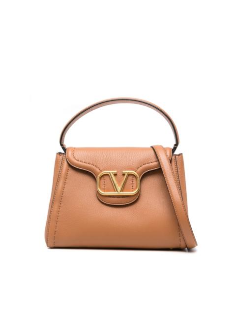 Valentino VLogo Signature satchel bag
