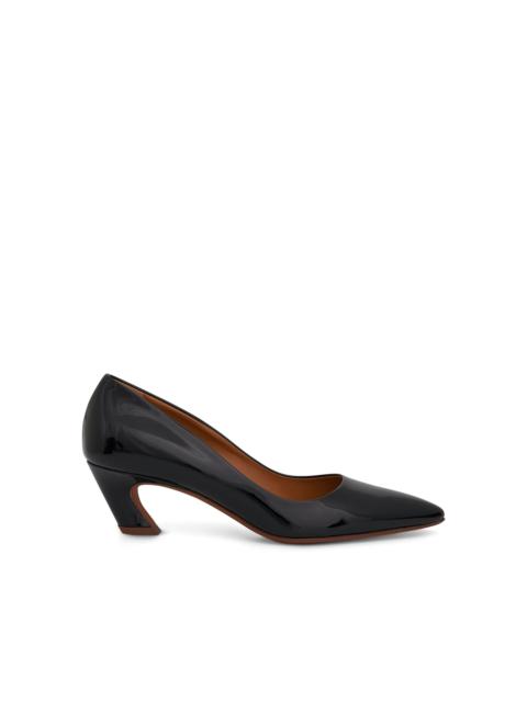 Chloé Oli Pump in Black