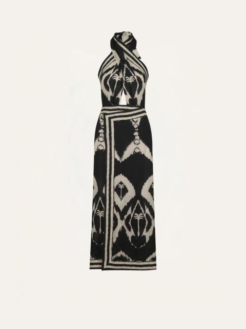 Johanna Ortiz Buen Viento Dress