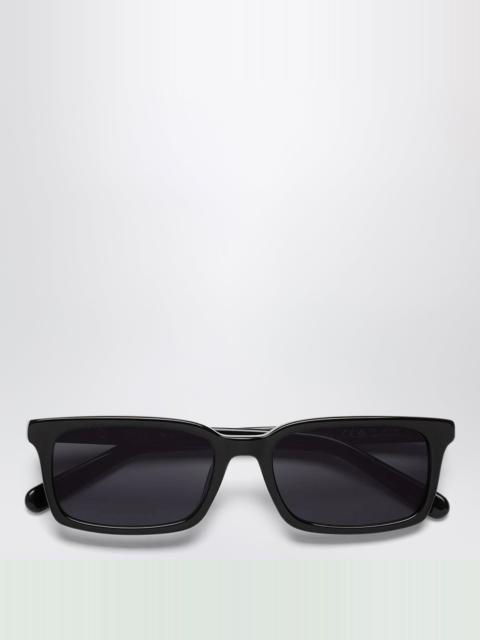 RETROSUPERFUTURE Black Lunettes 5 Sunglasses