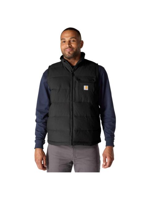 Carhartt Montana Loose Fit Insulated Vest