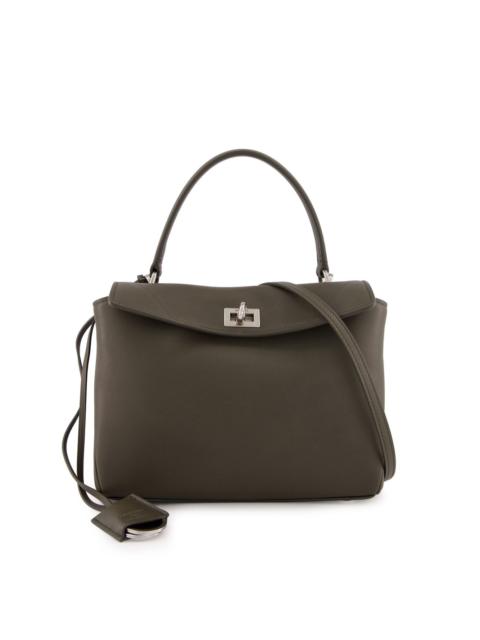 BALENCIAGA mini Rodeo tote bag