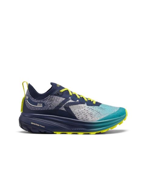 KEEN Men's Seek Trail Running Shoe