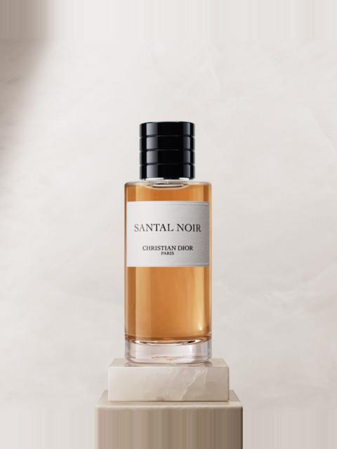 Dior Santal Noir