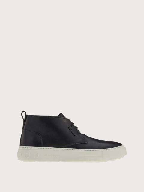 FERRAGAMO SPORTY DESERT BOOT