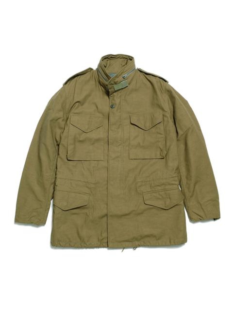 Buzz Rickson's COAT,MAN'S,FIELD, - M-65 - BR11702