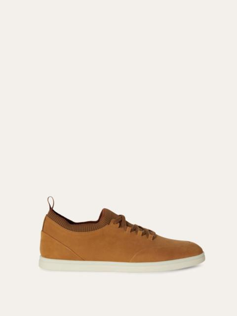 Loro Piana Soho Walk Sneaker