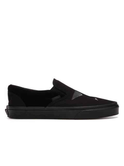 Vans Slip-On David Bowie Blackstar