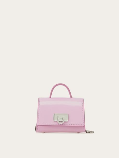 FERRAGAMO AIRPOD PRO CASE