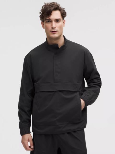 lululemon Ripstop Relaxed-Fit Utility Anorak