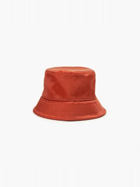 REVERSIBLE BUCKET HAT