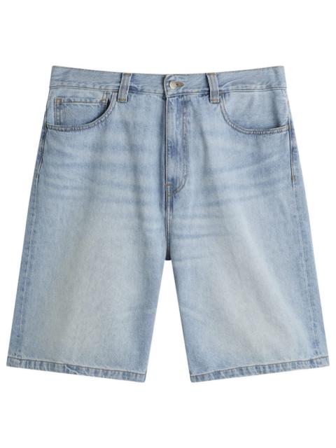 Carhartt WIP Carhartt WIP Landon Loose Denim Shorts