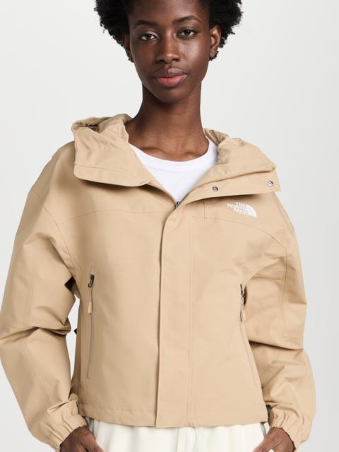 The North Face Women's TNF Packable Jacket