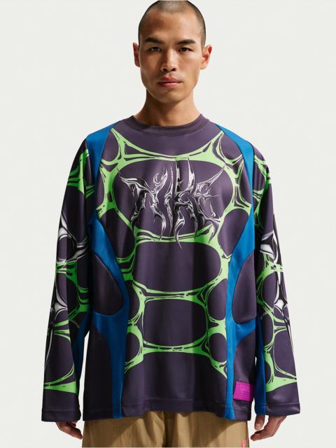Nike Project F.R.O.G. Men's Jelly Cage Jersey