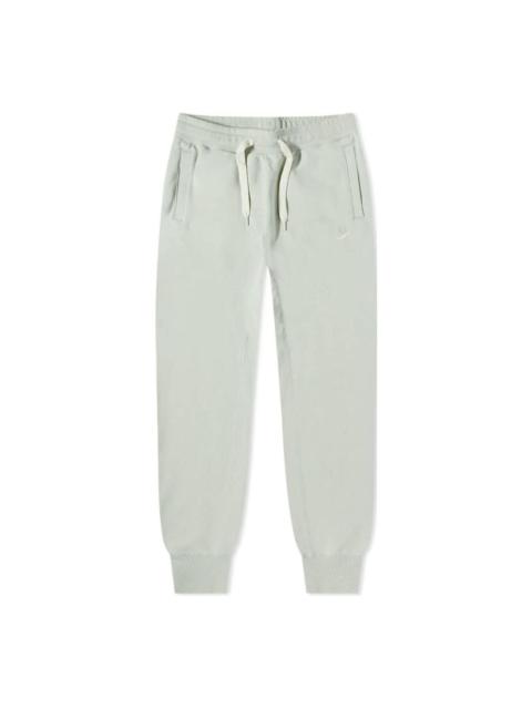 Nike Nike Classic Fleece Sweatpants 'Seafoam Sea Glass' DA0019-017