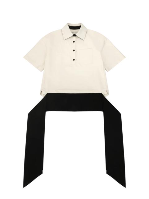 entire studios POLO TOP PONGE