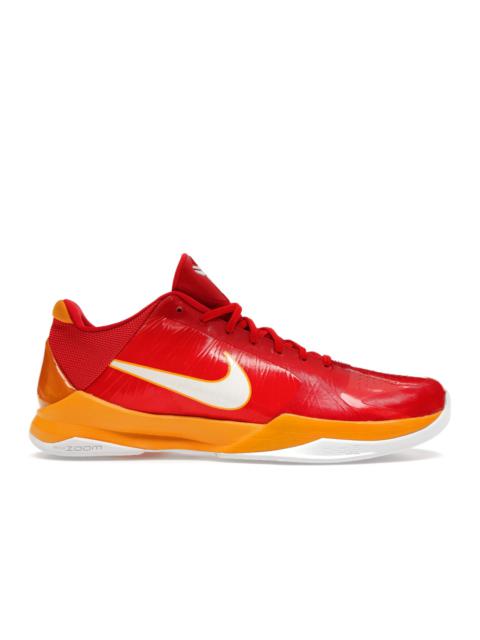 Nike Kobe 5 China