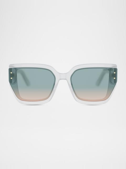 Dior DiorSignature S1 Sunglasses