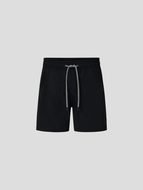 Nelson Swimming shorts in Black