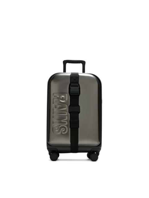 RAINS Texel trolley suitcase