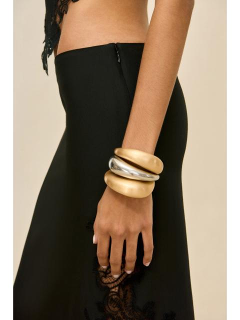 Cult Gaia ANALEIA CUFF SET