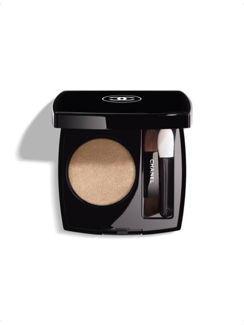 CHANEL OMBRE ESSENTIELLE TOP COAT <BR/>Multi-Use Eye Top Coat 2.2g