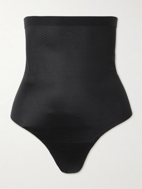 SPANX Spanxshape Invisible High-waisted Thong