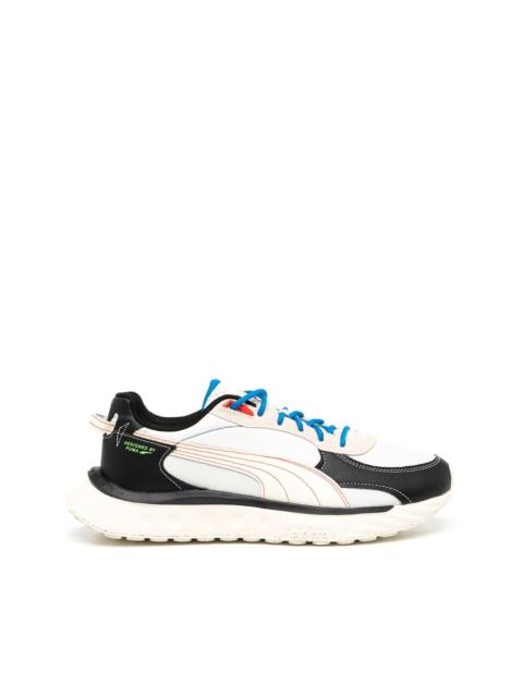 PUMA Wild Rider RE.GEN 스니커즈