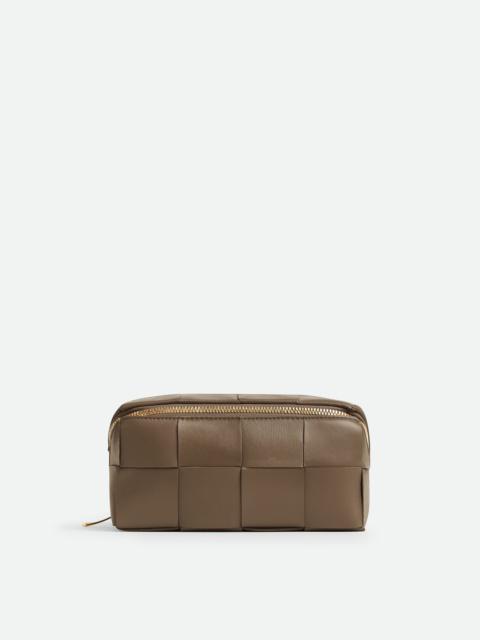 Bottega Veneta Cassette Beauty Case