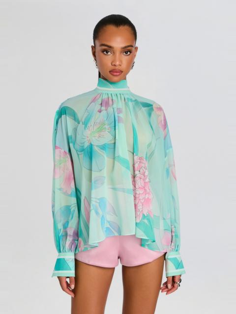 RETROFÊTE OLYMPIA TOP