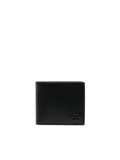 GUCCI GG Marmont leather coin wallet