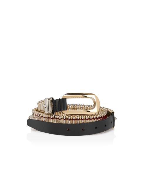 Christian Louboutin Belt