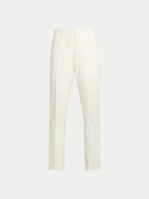 Polo Ralph Lauren Linen Suit Trouser