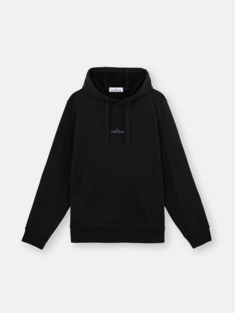 ☆STONE ☆Brushed Organic Cotton Fleece 56803354.jpg
