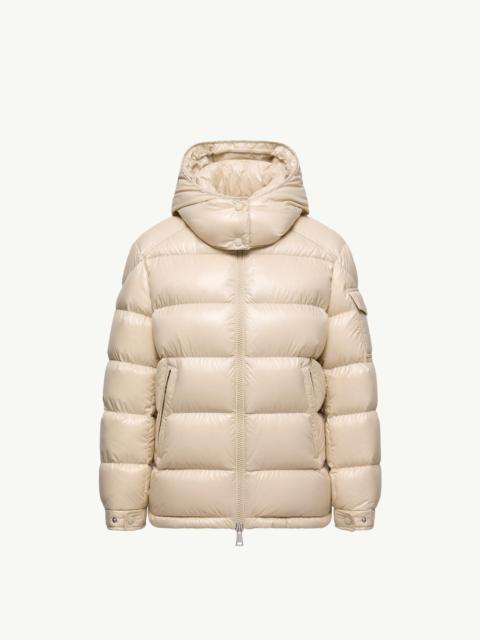 Moncler Maire Hooded Short Down Jacket
