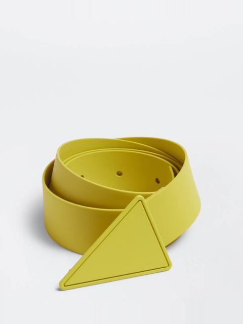 Bottega Veneta triangle