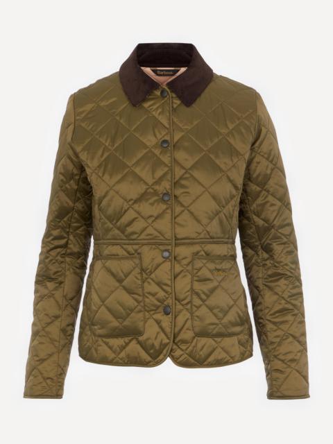 Barbour Deveron Quilted Jacket