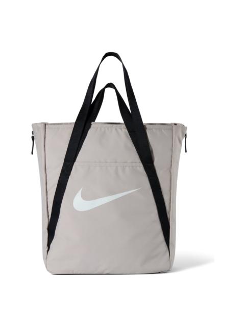 Nike Nike Gym Tote Bag 'Cream II Black' IH7964-236