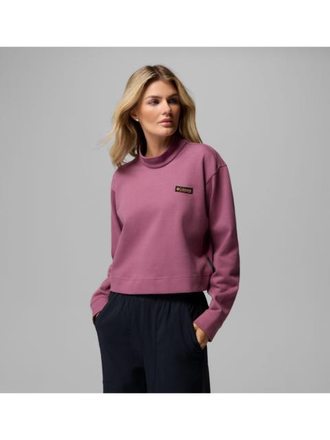 Columbia Women's Sauvie Sky Knit Pullover