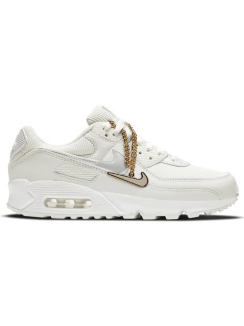 Nike Air Max 90 Swoosh Chain (Women's)