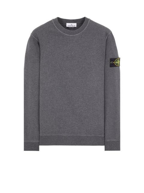 Stone Island 63051 DARK GRAY MELANGE