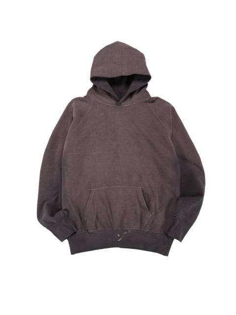 Warehouse & Co. Lot. 462 Raglan Hood U/W Sun Burned Sumikuro