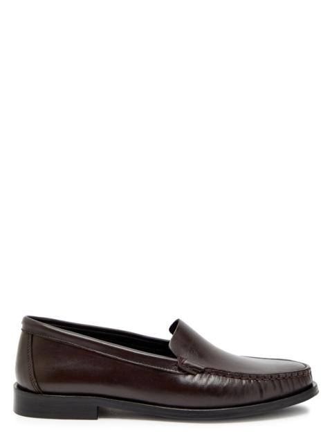 Aeyde Aeyde Arthur Leather Loafers
