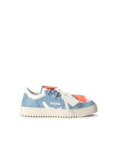 Off-White Low Top 3.0 Off Court Sneakers