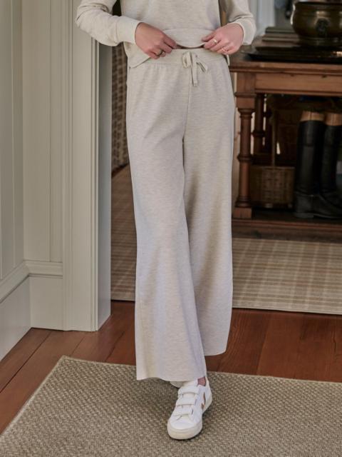 Splendid Splendid x Charli Evans Wide Leg Pant