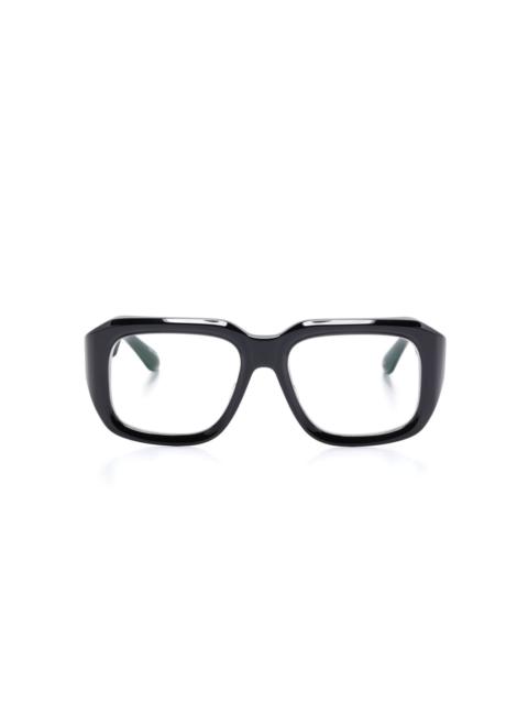 MATSUDA M1036 glasses