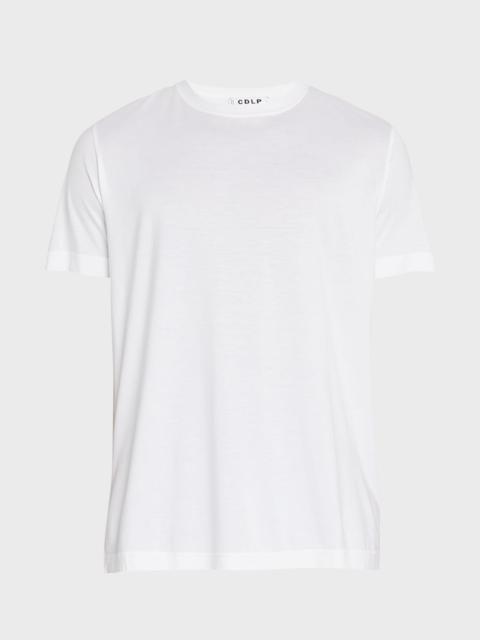 CDLP Men's Midweight Classic T-Shirt