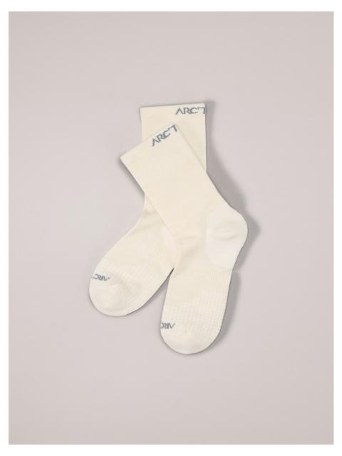 Arc'teryx Merino Wool 3/4 Crew Sock