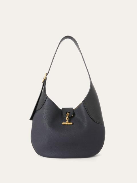 Loro Piana Medium Bobbin Bag