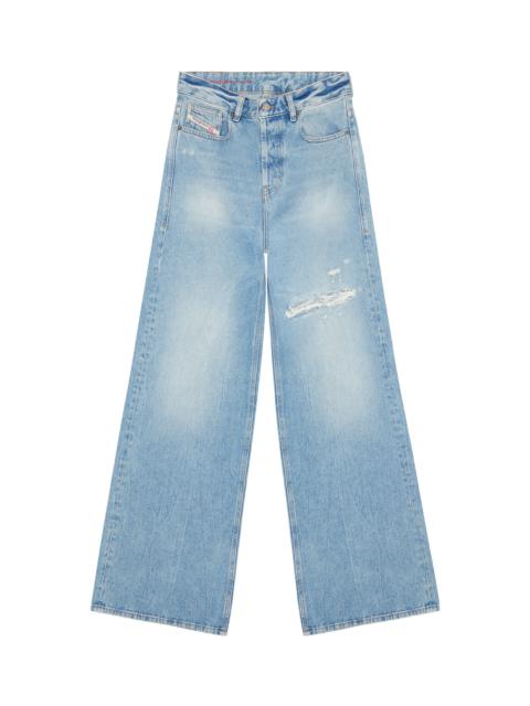 STRAIGHT JEANS 1996 D-SIRE 09E25